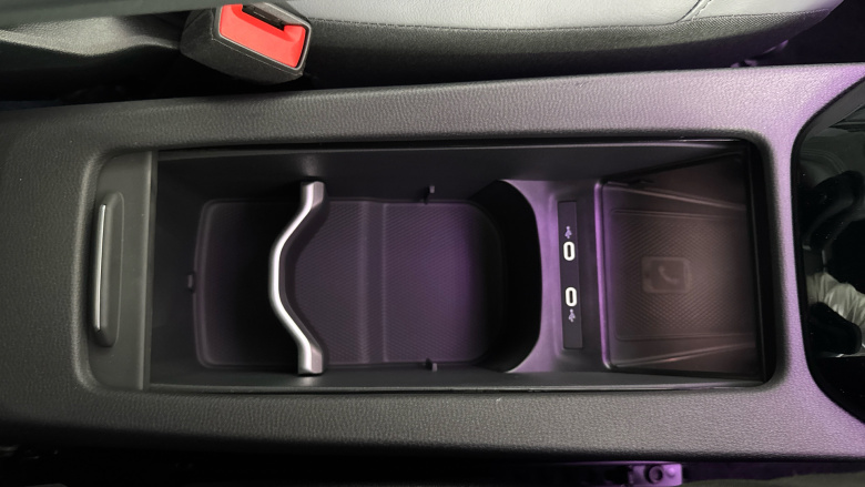 Volkswagen ID.4 210kW Match Pro 77kWh 5dr Auto Electric Estate